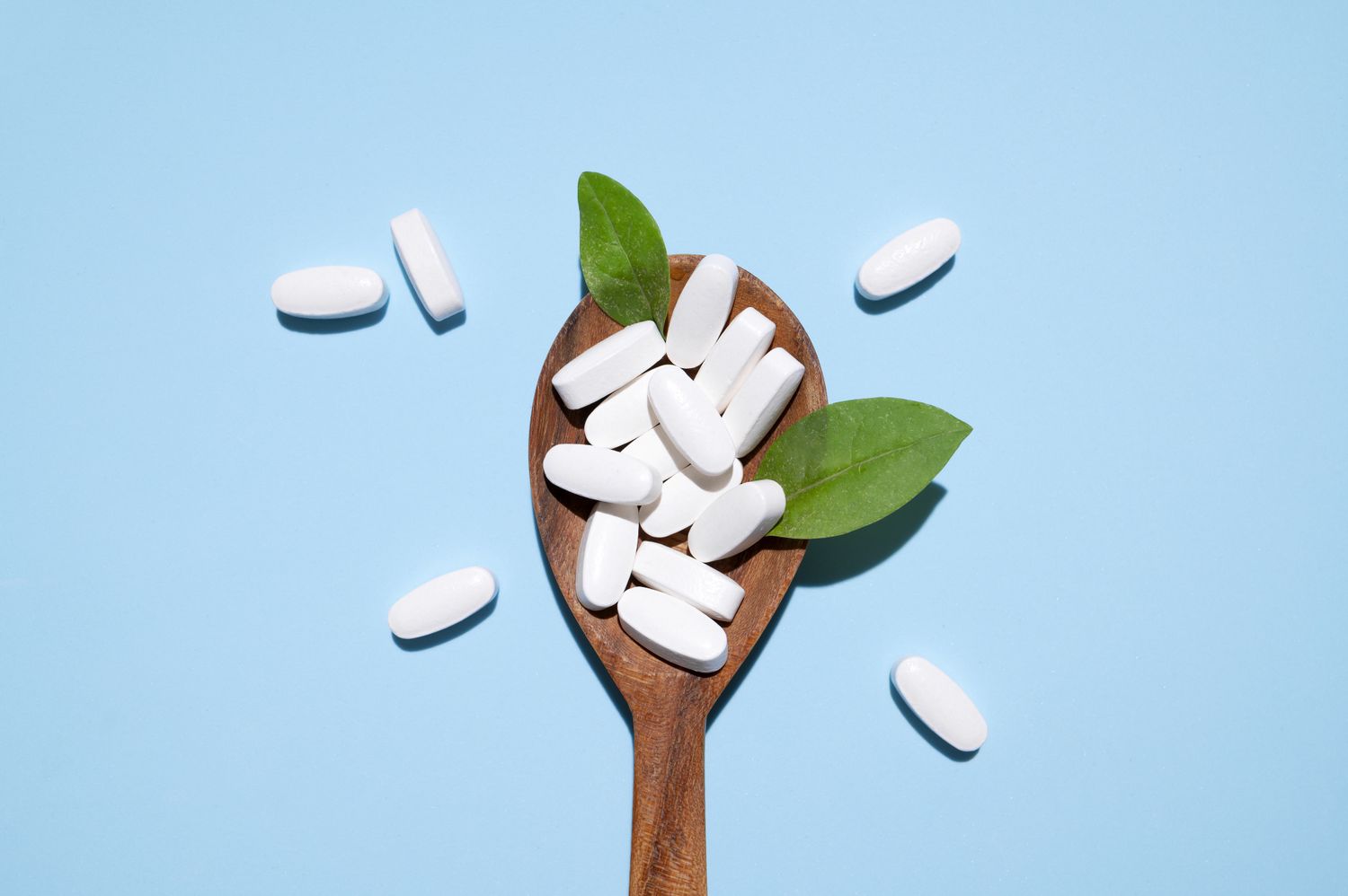 Magnesium Glycinate – Gentle, Highly Absorbable Magnesium Supplement