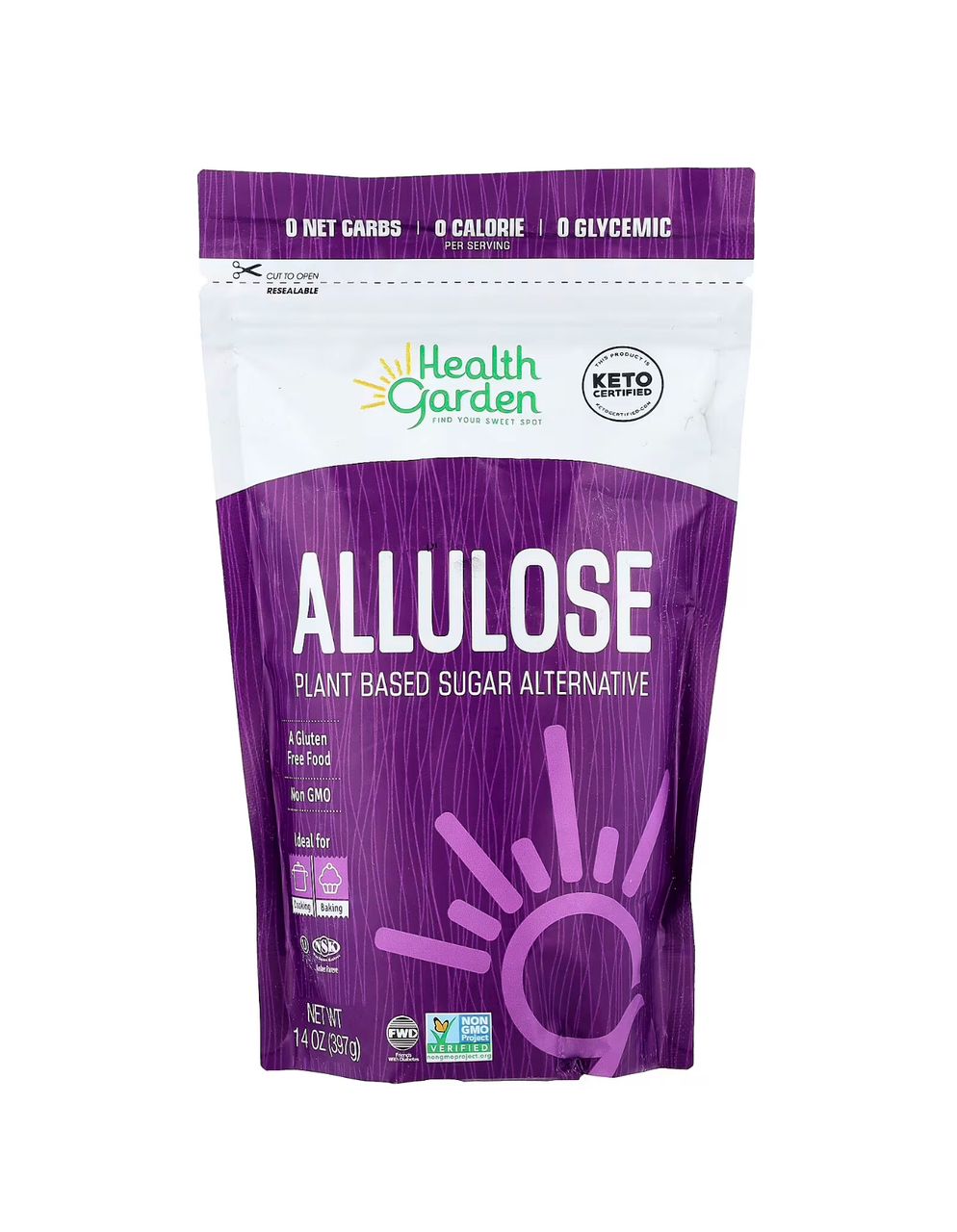 Health Garden Allulose