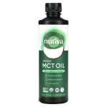 Nutiva Organic Mct Oil
