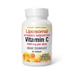 Liposomal Vitamin C in Ghana