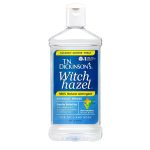 ickinson’s Witch Hazel natural astringent bottle