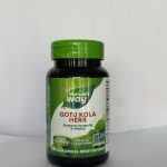 Gotu kola supplement Ghana