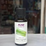 NOW Solutions lemongrass oil diffuser
