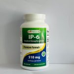 IP-6 Inositol Hexaphosphate 510mg Capsules