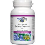 Blueberry supplement Ghana