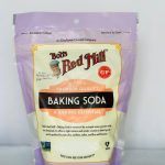Bob’s Red Mill Baking Soda pure sodium bicarbonate Ghana