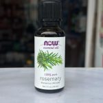rosemary oil 100 percent pure essential oil for hair and aromatherapy