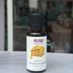 OW essential oils frankincense oil