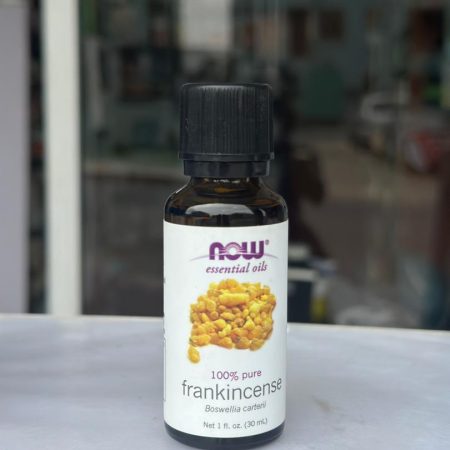 OW essential oils frankincense oil