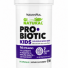 NaturesPlus GI Natural Probiotic Kids 30 Chewables Ghana