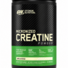 Optimum Nutrition Micronized Creatine Powder 600g Ghana