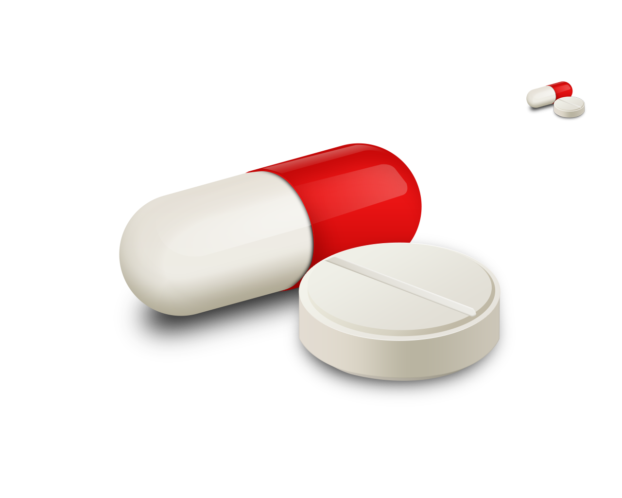 Vitamins & Supplements